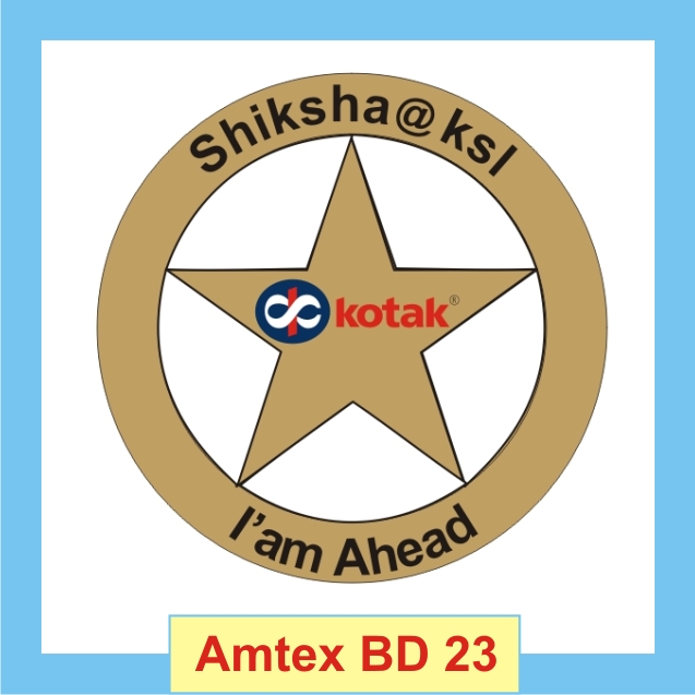 Badges